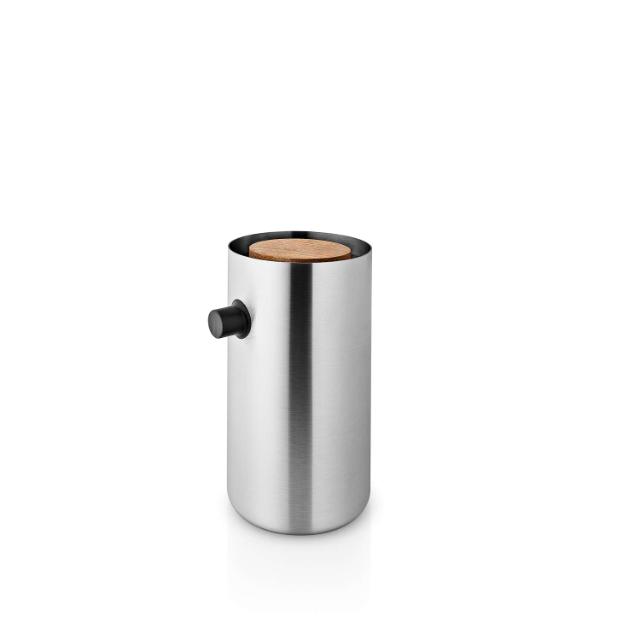 Nordic kitchen pump vacuum jug - 1.8 litres - steel