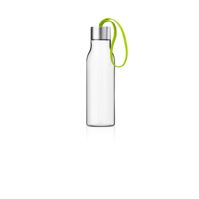 Drinking bottle - 0.5 liters - Lime