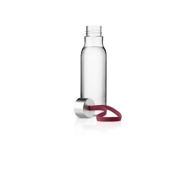 Trinkflasche - 0,5 Liter - Pomegranate