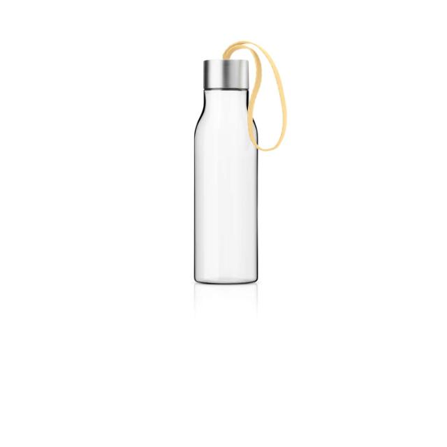 Drinking bottle - 0.5 liters - Lemon drop