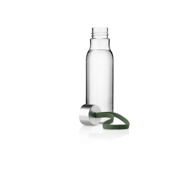 Drinking bottle - 0.5 liters - Cactus green