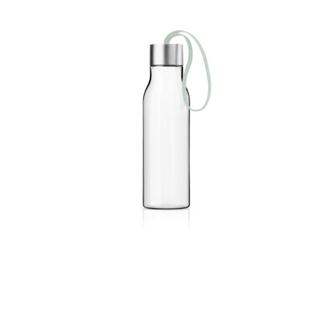 Trinkflasche - 0.5 Liter - Sage