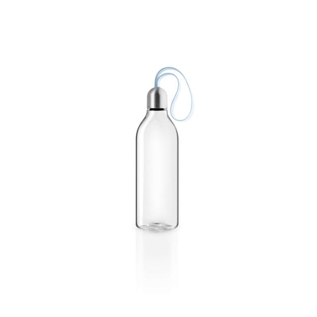Backpack drinking bottle - 0.5 liters - Soft blue