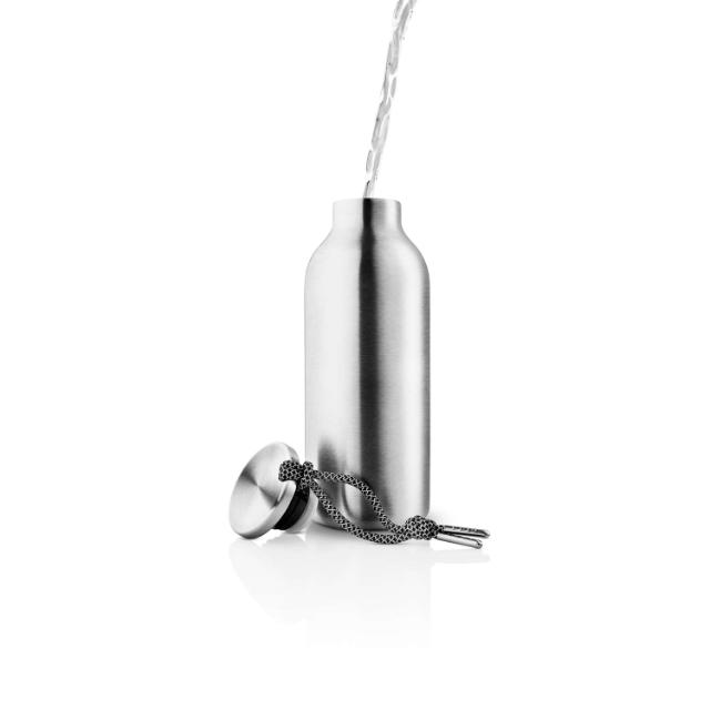24/12 To Go termo flask - 0.5 litres - stainless steel