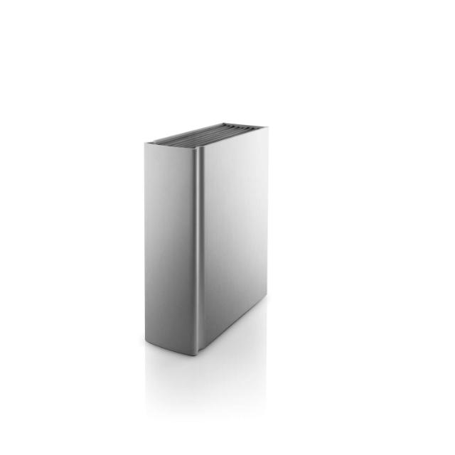 Lexicon knife stand - grey