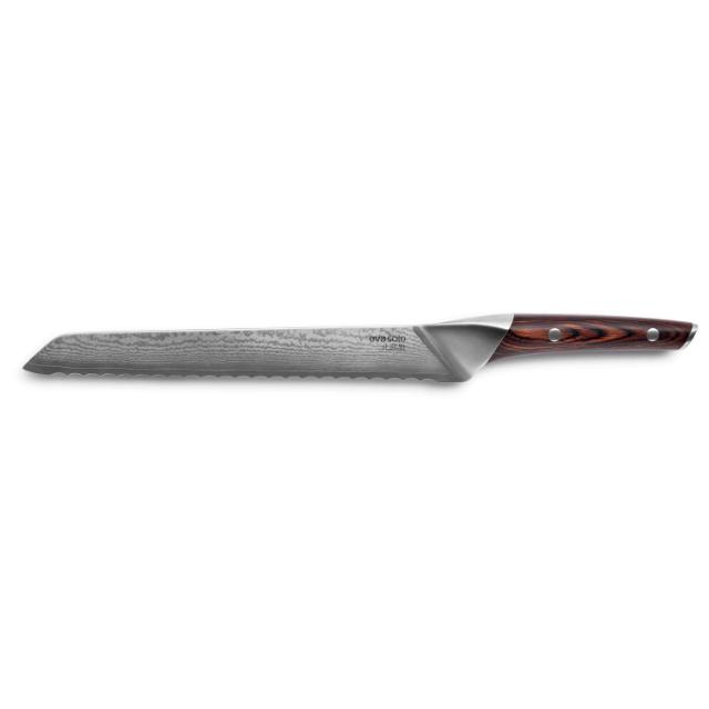 Bread knife - Nordic kitchen - 24 cm