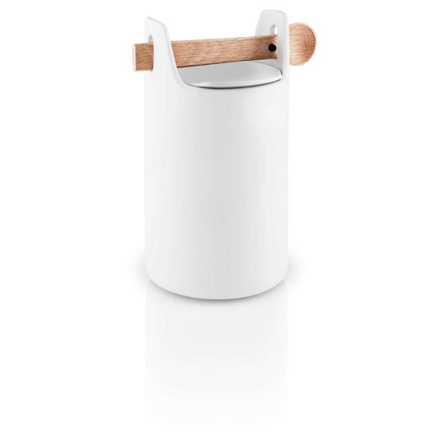 Product_Photo_1 Toolbox organiser - 20 cm - w. spoon and lid, white