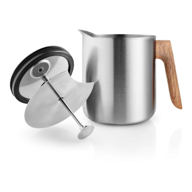 Théière à piston - Nordic kitchen - 1.0 L