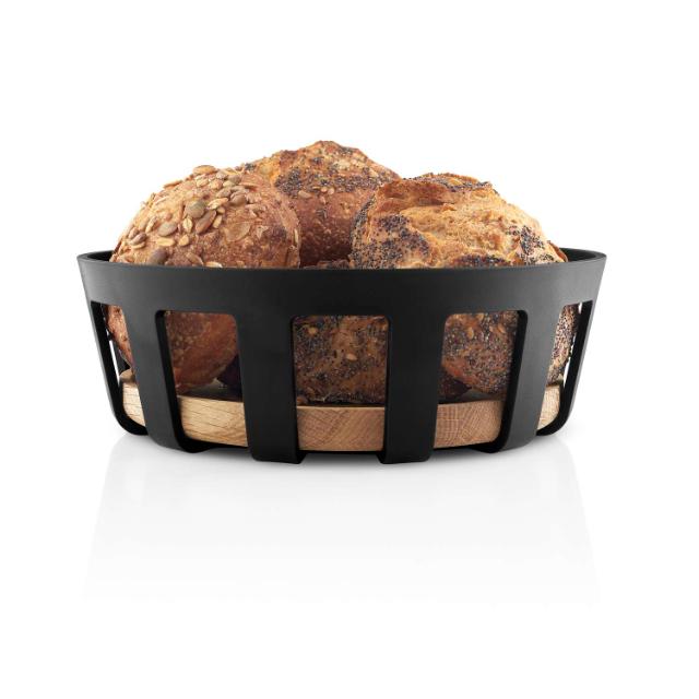 Bread basket - Nordic kitchen - Ø21.5 cm