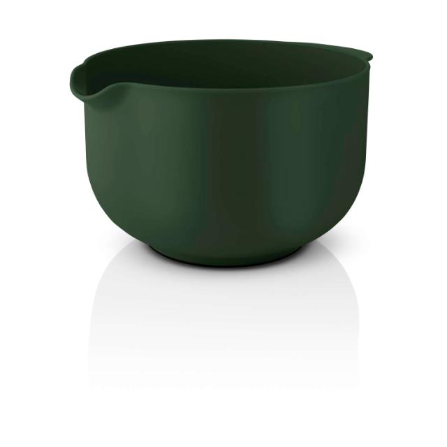 Eva mixing bowl - 3.0 l - Green