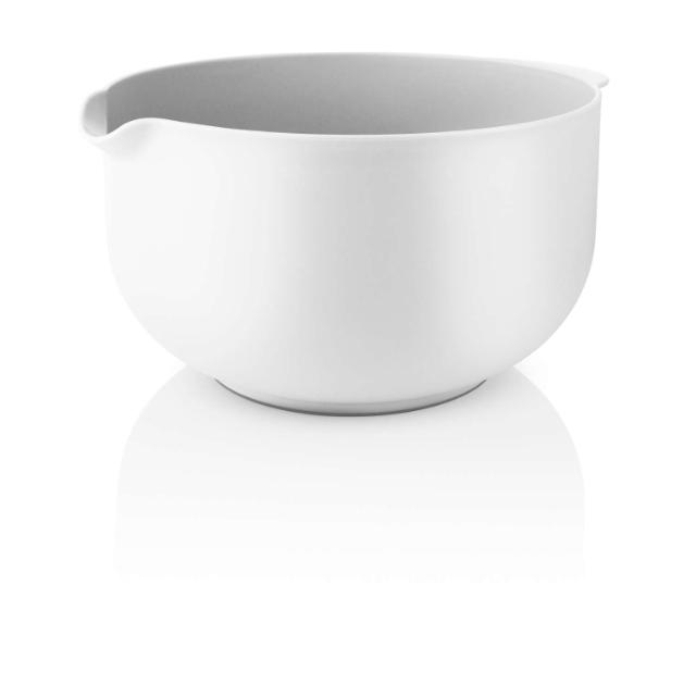 Eva mixing bowl - 4.0 l - White