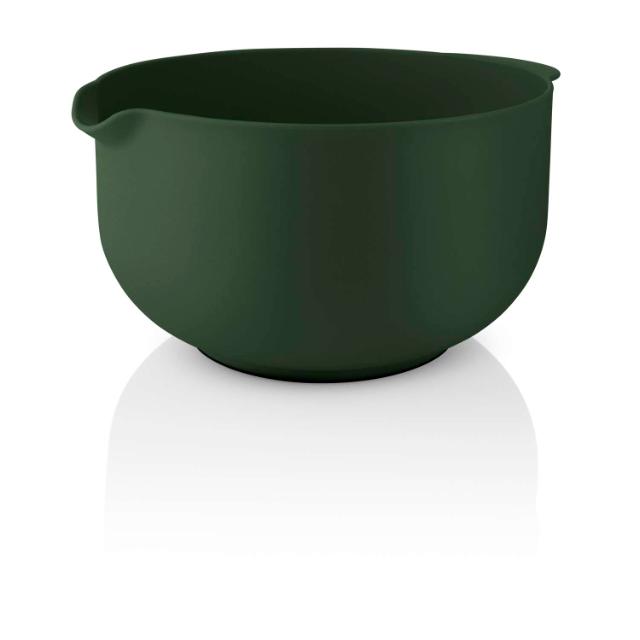 Eva mixing bowl - 4.0 l - Green