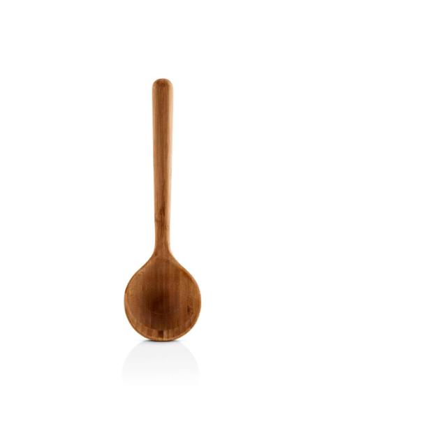 Product_Photo_1 Nordic kitchen Uppläggningssked - bambu