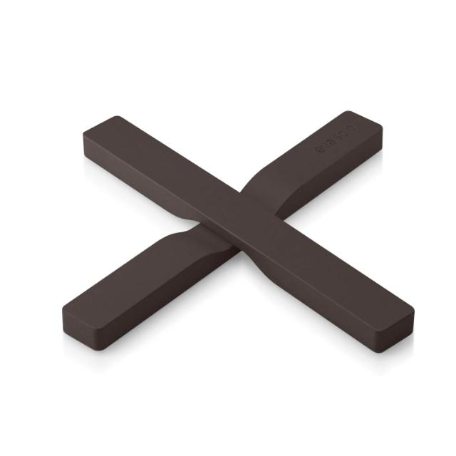 Magnetic trivets - Chocolate