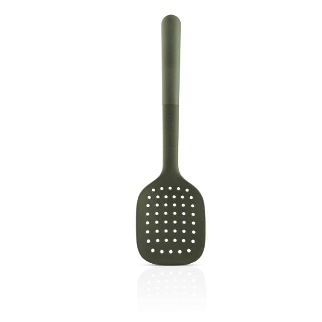 Green tools perforated ladle