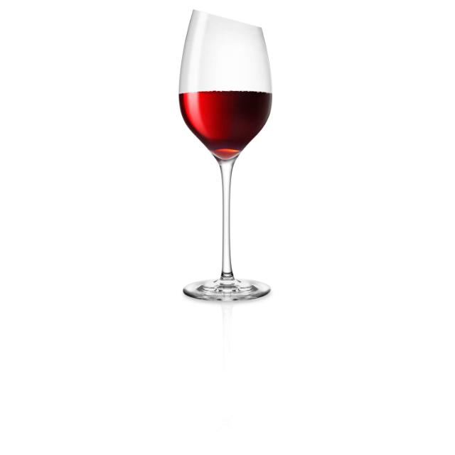 Syrah - 1 pièces - Verre à vin rouge