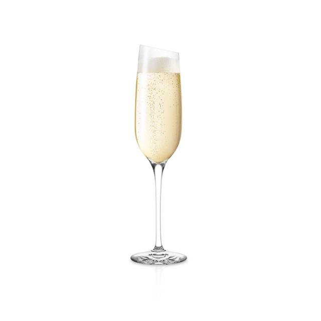 Champagne - 1 pièces - Verre de champagne