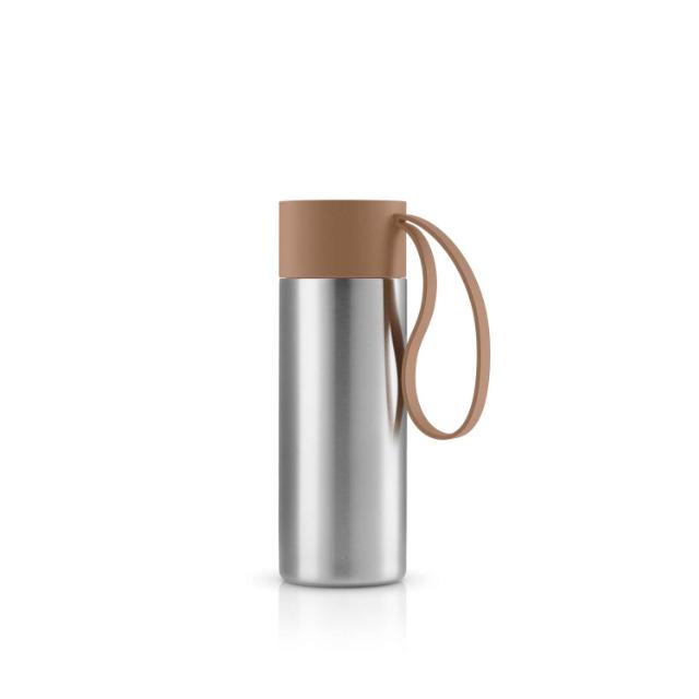 To Go Cup - 0.35 litres - Mocca