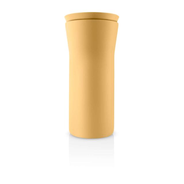 City To Go cup - 0,35 liter - Golden sand