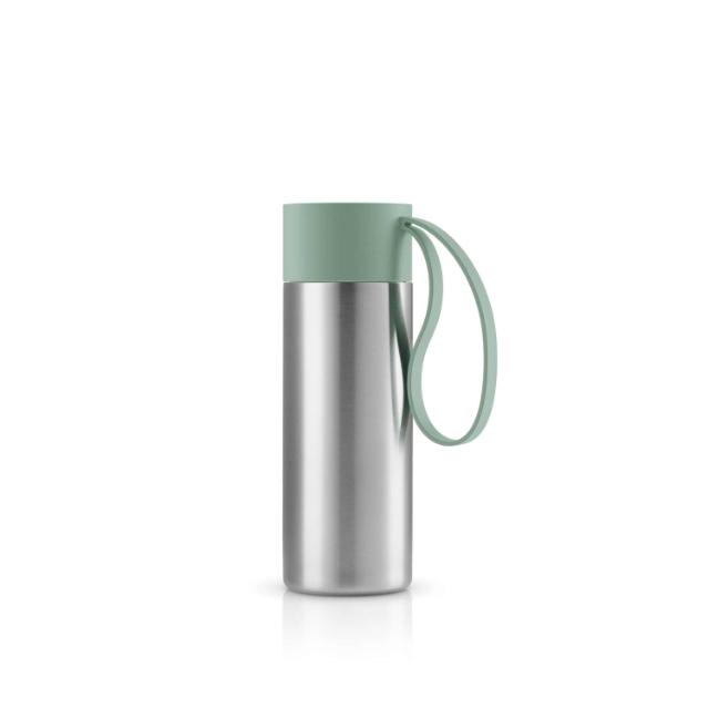 To Go Cup - 0,35 liter - Faded green
