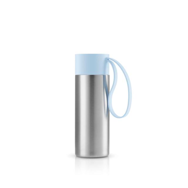 To Go Cup - 0.35 liters - Soft blue