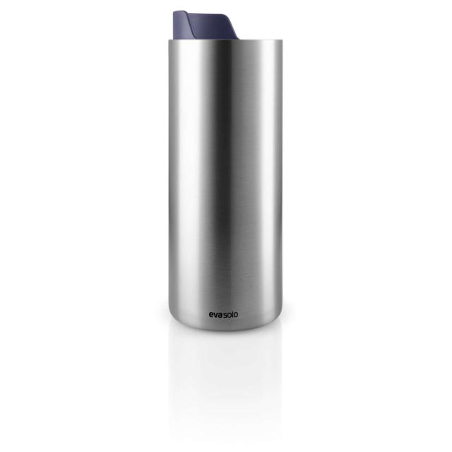 Urban To Go Cup - 0,35 litres - Violet blue