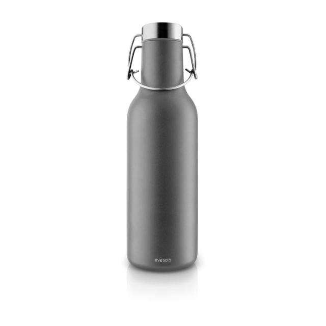 Bouteille isotherme Cool - 0,7 litres - Dark grey