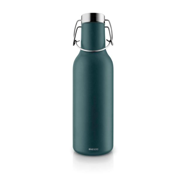 Cool thermo flask - 0.7 liters - Petrol