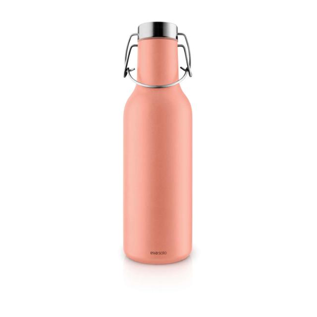 Cool thermo flask - 0.7 liters - Cantaloupe