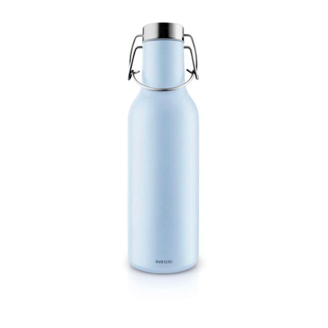 Cool thermo flask - 0.7 liters - Soft blue
