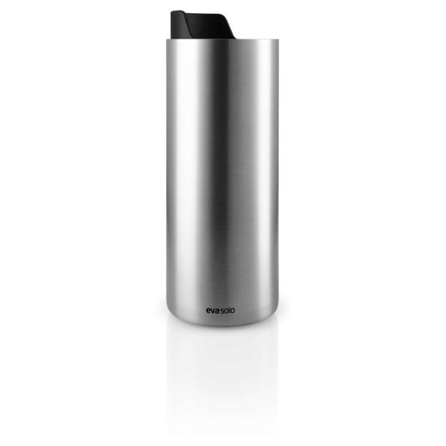 Urban To Go cup recycled - 0.35 litres - Black