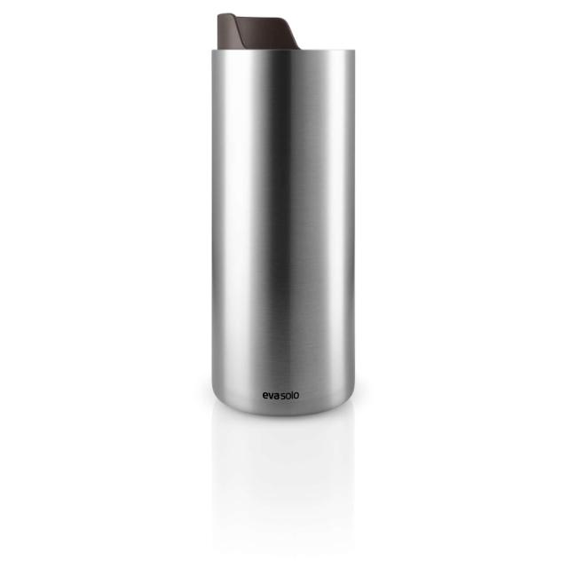 Urban To Go cup recycled - 0.35 litres - Chocolate
