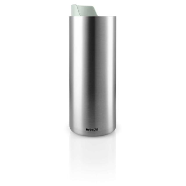 Urban To Go cup recycled - 0.35 litres - Sage