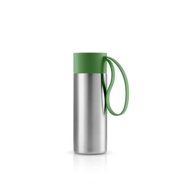 To Go Cup 0,35l  Botanic green