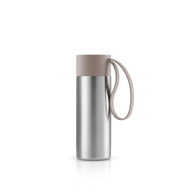 To Go Cup 0,35l  Warm grey