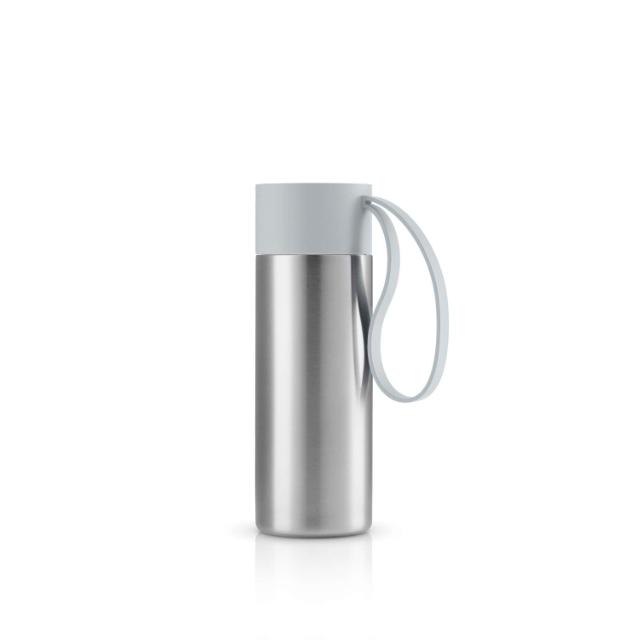 To Go Cup - 0,35 liter - Marble grey