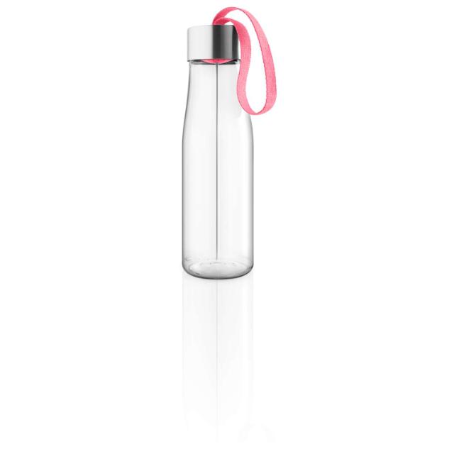 MyFlavour drinking bottle 0.75l Berry red
