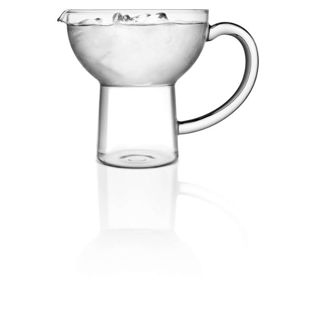 Glass jug - 0.5 l