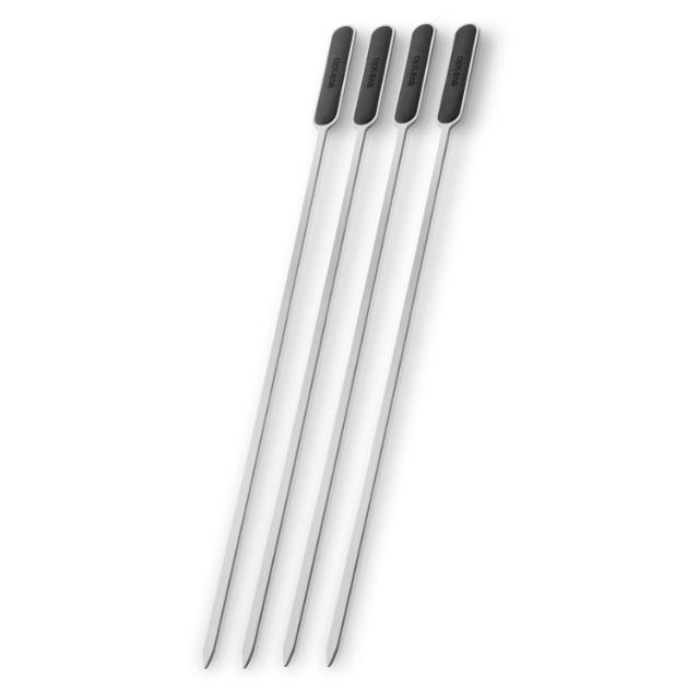 Grill skewers - Set of four
