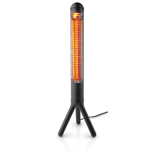 HeatUp patio heater - Electric