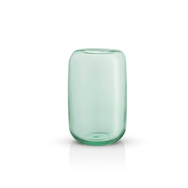 Vase Acorn - 22 cm - Mint green