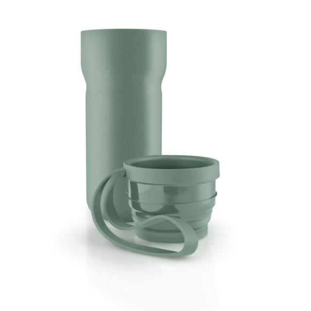 Product_Photo_1 Nordic kitchen thermo coffee cup - 0.35 liters - Faded green