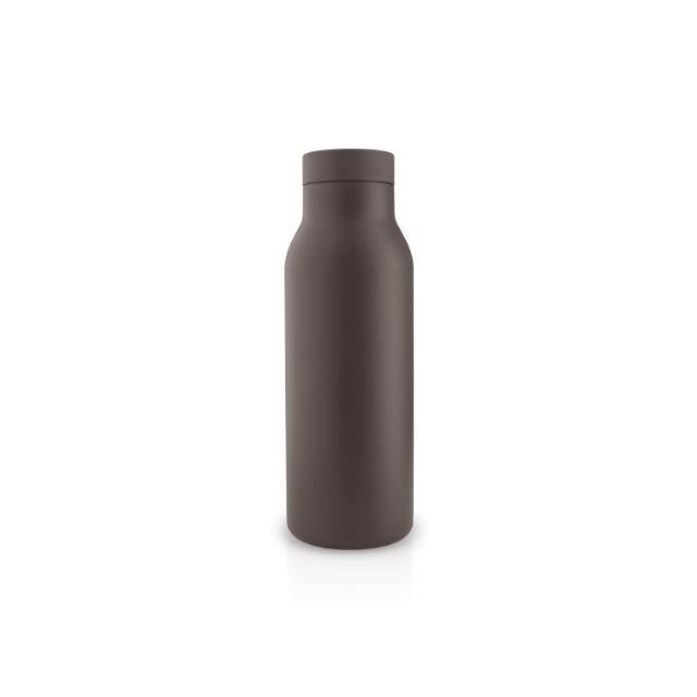Urban Isolierflasche - 0.5 Liter - Chocolate