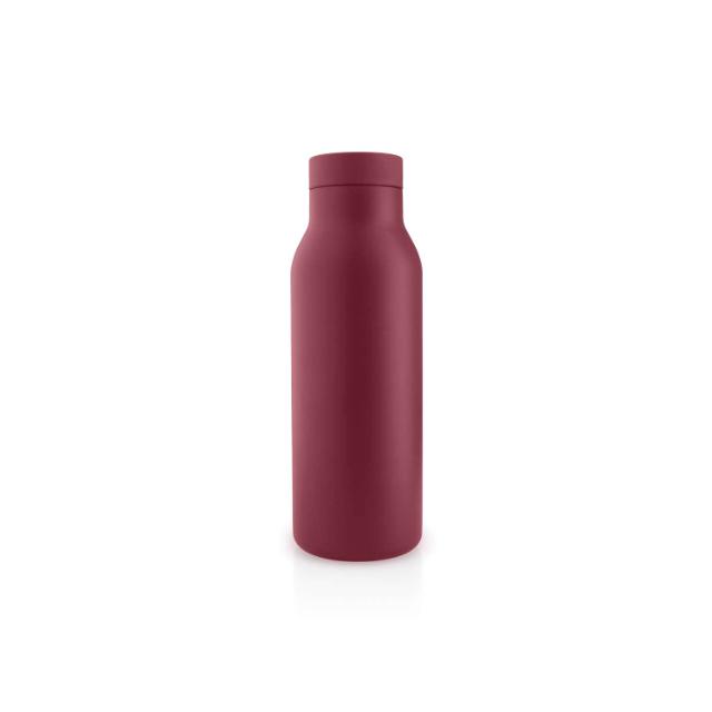 Urban thermo flask - 0.5 liters - Pomegranate
