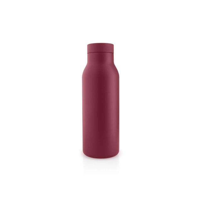 Product_Photo_1 Urban thermo flask - 0.5 liters - Pomegranate