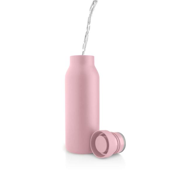 Urban thermo flask - 0.5 liters - Rose quartz