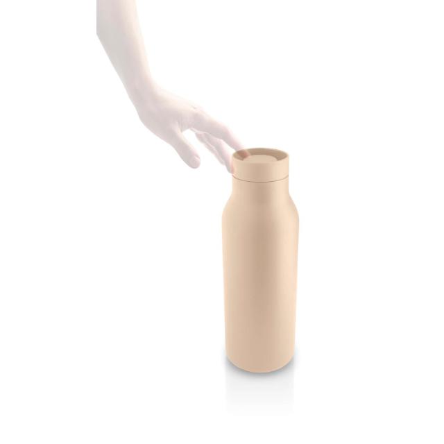 Urban termosflaska - 0,5 liter - Soft beige