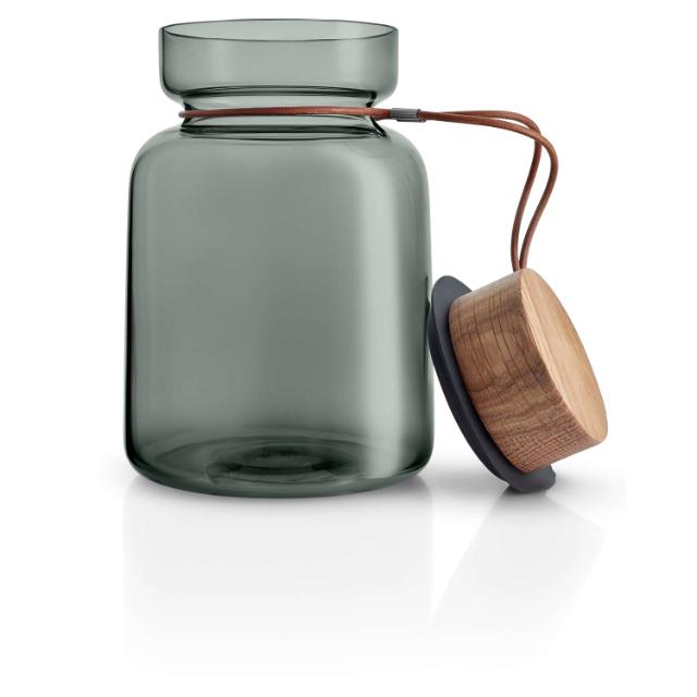 Silhouette - 1.5 L - storage jar