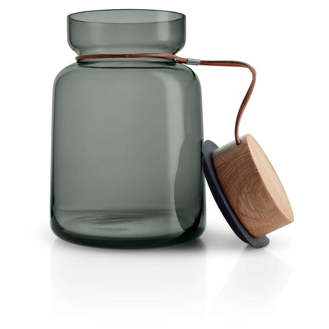 Silhouette - 2.0 L - storage jar