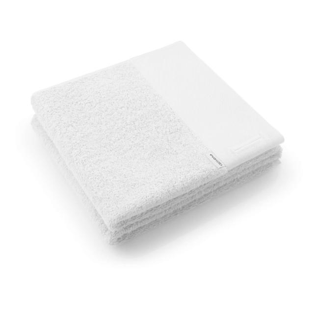Hand towel - Oeko-tex® - 5 year eyelet warranty